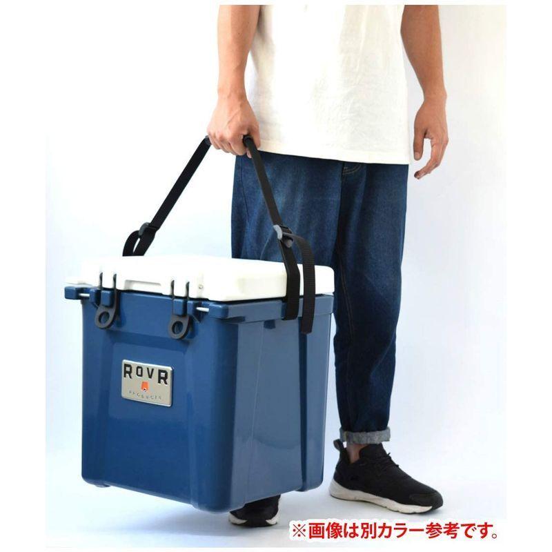ローバー クーラーボックス IC25 7RVIC25CR レッド 23.7L クーラーボックス IC25 7RVIC25CR レッド 7L