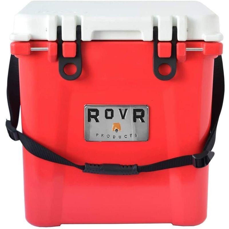 ローバー クーラーボックス IC25 7RVIC25CR レッド 23.7L クーラーボックス IC25 7RVIC25CR レッド 7L