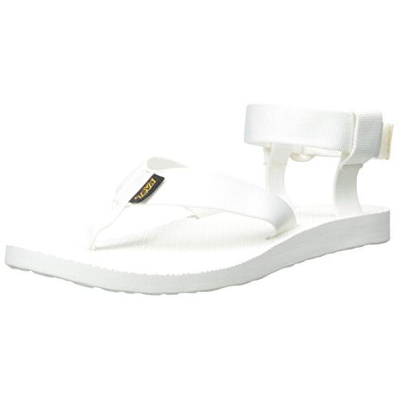 Teva テバ サンダル レディース ぺたんこ Original Sandal オリジナルサンダル 15メロディ 通販 Yahoo ショッピング