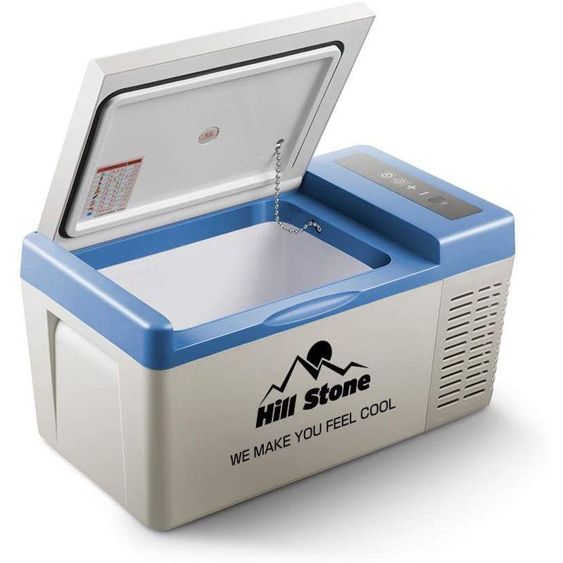 エ*レ様 18L 車載用 冷蔵・冷凍庫☆Hill Stone☆動作確認済み US エ*レ