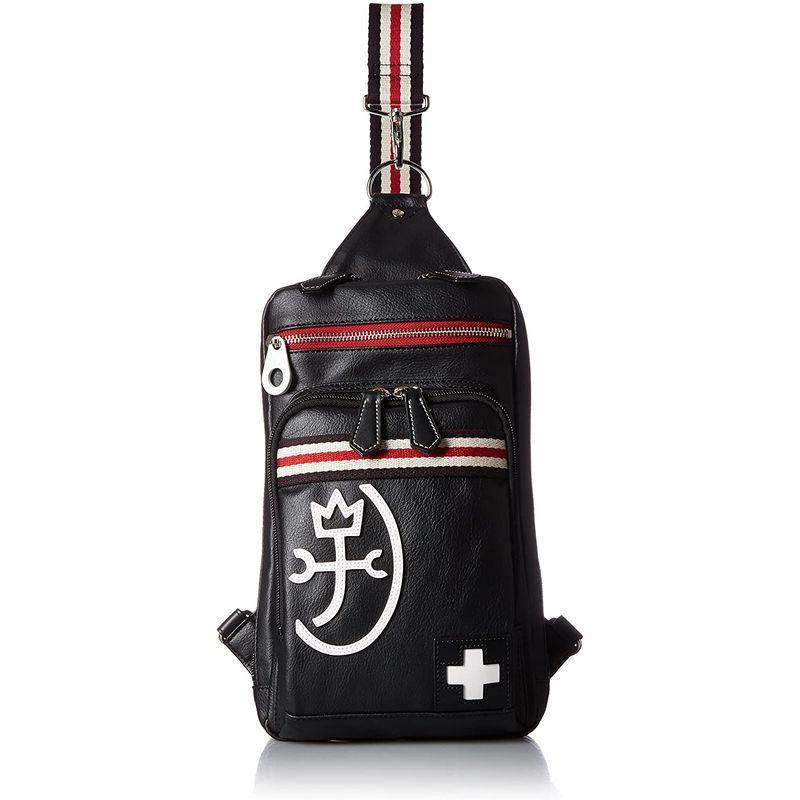 ブラウン×ピンク カステルバジャック ショルダーバッグ パンセ 59913