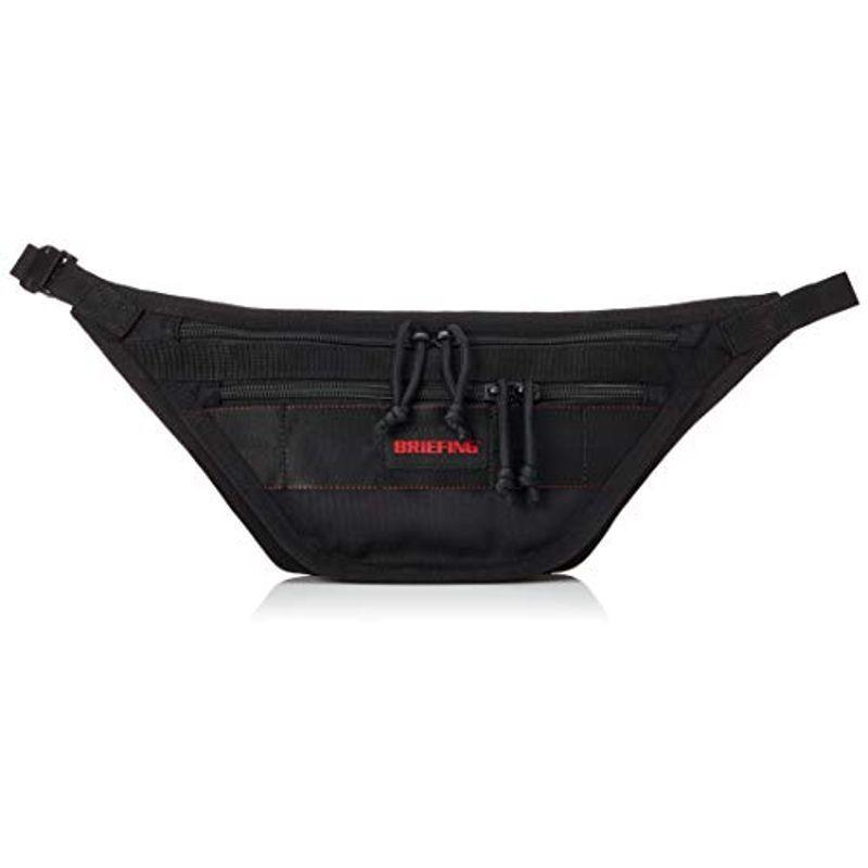 ブリーフィング 公式正規品 ショルダーバッグ ボディバッグ バッグインバッグ JET TRIP SLING メンズ ブラック(10596円)