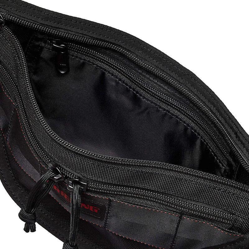 ブリーフィング 公式正規品 ショルダーバッグ ボディバッグ バッグインバッグ JET TRIP SLING メンズ ブラック 公式正規品 ショルダーバッグ ボディバッグ バッグインバッグ JET TRIP SLING メンズ ブラック