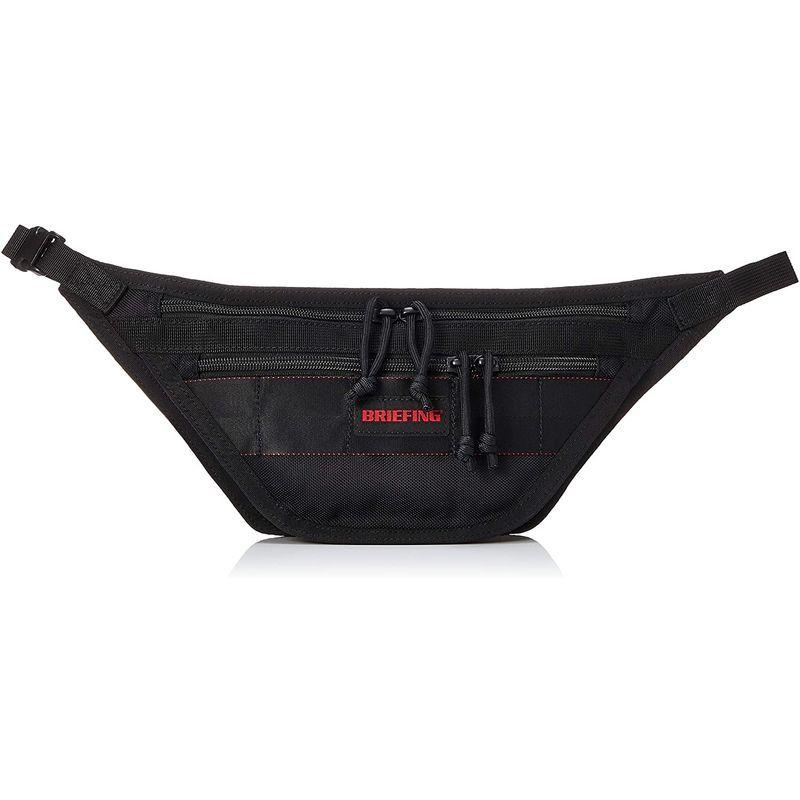 ブリーフィング 公式正規品 ショルダーバッグ ボディバッグ バッグインバッグ JET TRIP SLING メンズ ブラック 公式正規品 ショルダーバッグ ボディバッグ バッグインバッグ JET TRIP SLING メンズ ブラック