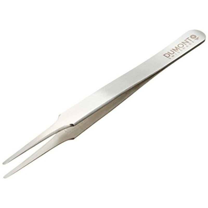 58%OFF!】 DUMONT 超精密ピンセット Dumoxel DU-2A lhcontent.com.br