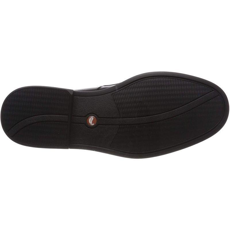 クラークス ビジネスシューズ ローファー アンアルドリックステップ 本革 メンズ ブラックレザー 27 cm ビジネスシューズ ローファー アンアルドリックステップ 本革 メンズ ブラックレザー cm