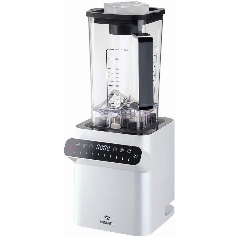 ダネッツ ブレンダー ミキサー ジューサー 1400W 1500ml プロフェッショナル D103 Cuisinart 業務用ハイスピードプロセッサー 1.5L CBT-500PRO2