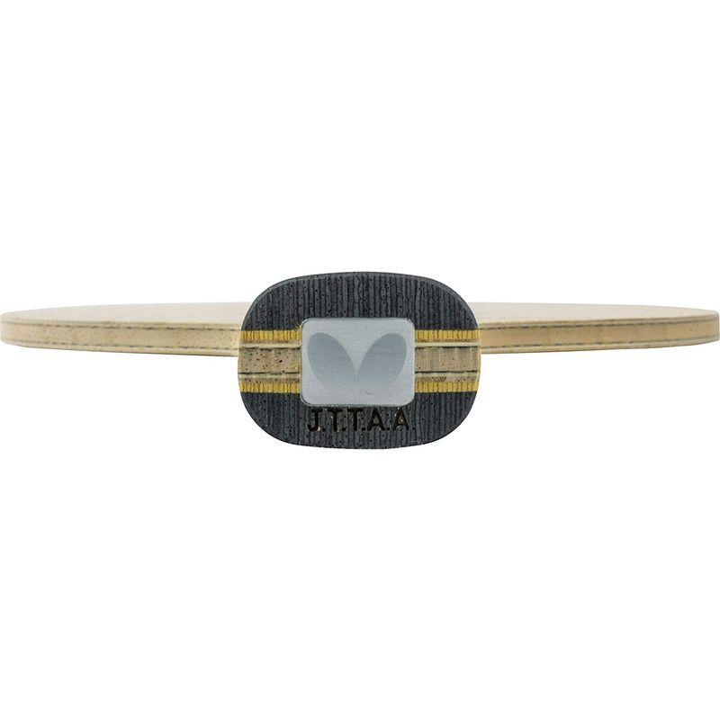 バタフライ(Butterfly) 卓球 ラケット インナーフォース・レイヤー・ZLC CS ペンホルダー 中国式 5枚合板 23670 D1454970579(12711円)