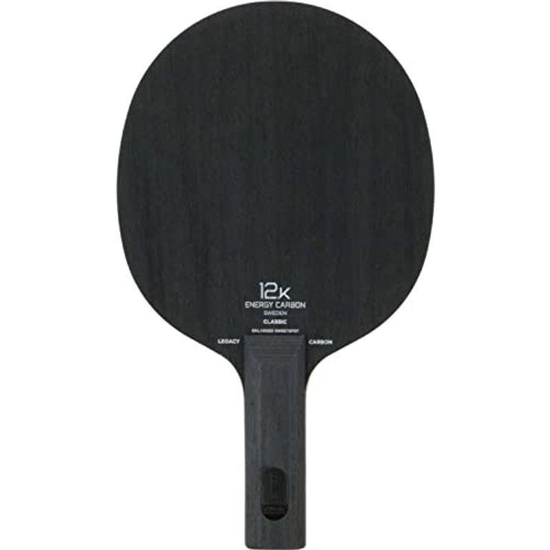 スティガ(STIGA) 卓球 ラケット LEGACY CARBON レガシーカーボン 12Kエナジーカーボンファイバー搭載 シェークラケット(11938円)
