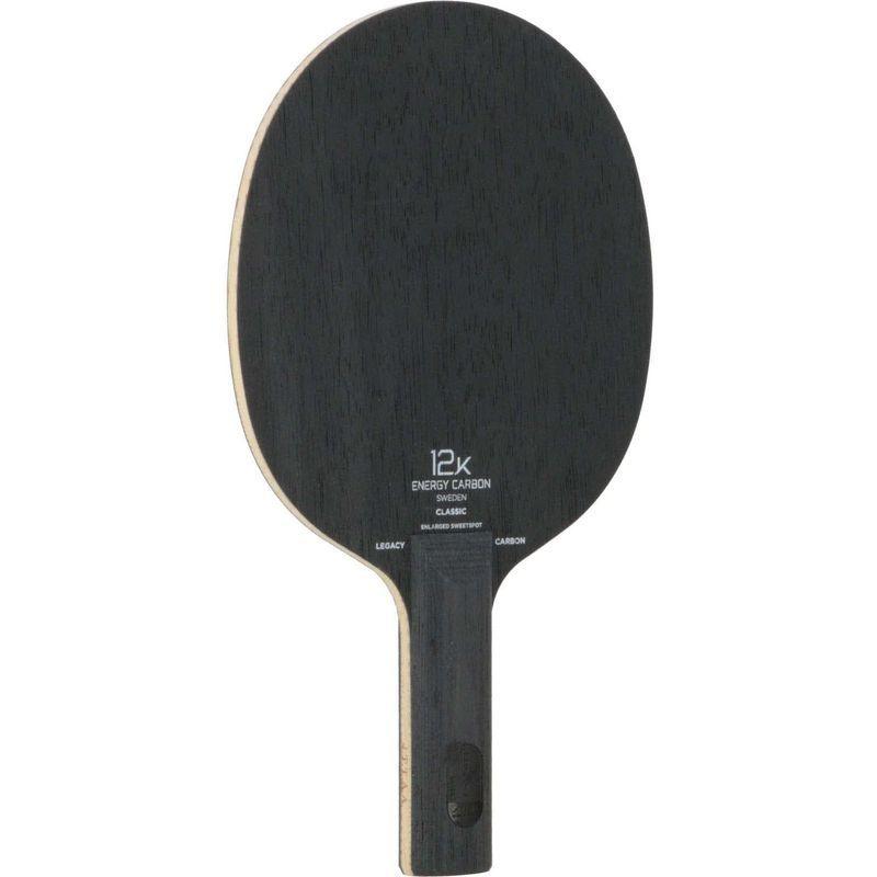 スティガ(STIGA) 卓球 ラケット LEGACY CARBON レガシーカーボン 12Kエナジーカーボンファイバー搭載 シェークラケット その他卓球用品 B1366486878(11938円)