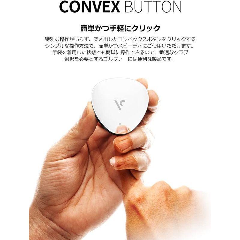 Voice Caddie VC300A 音声型GPS距離計 Caddie VC300A 音声型GPS距離計