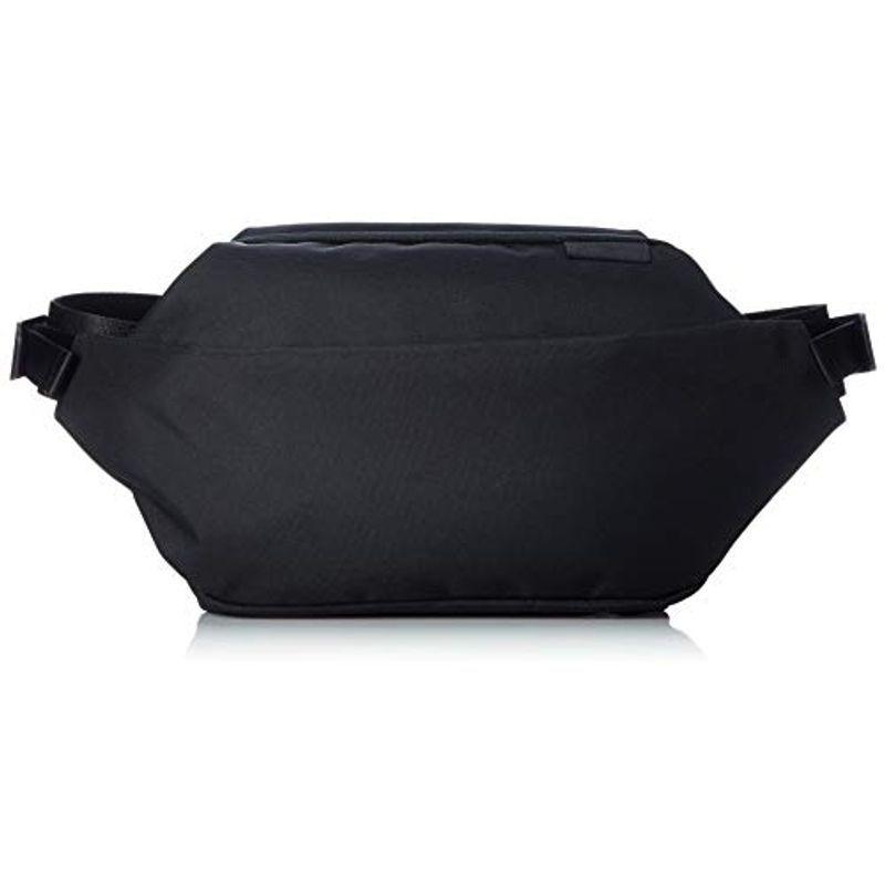 コート&シエル 国内正規品ボディバッグ ショルダーバッグ CC-28499 (日本限定商品) ISARAU Eco Yarn BLACK