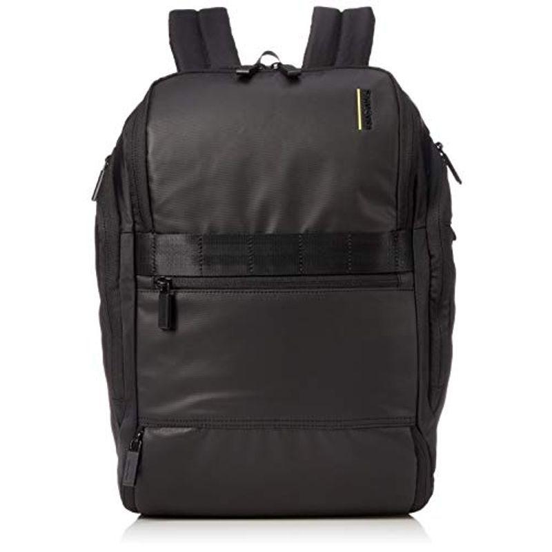 サムソナイト スポーツパック ヴァンガード ブラック G1356389223(11850円)