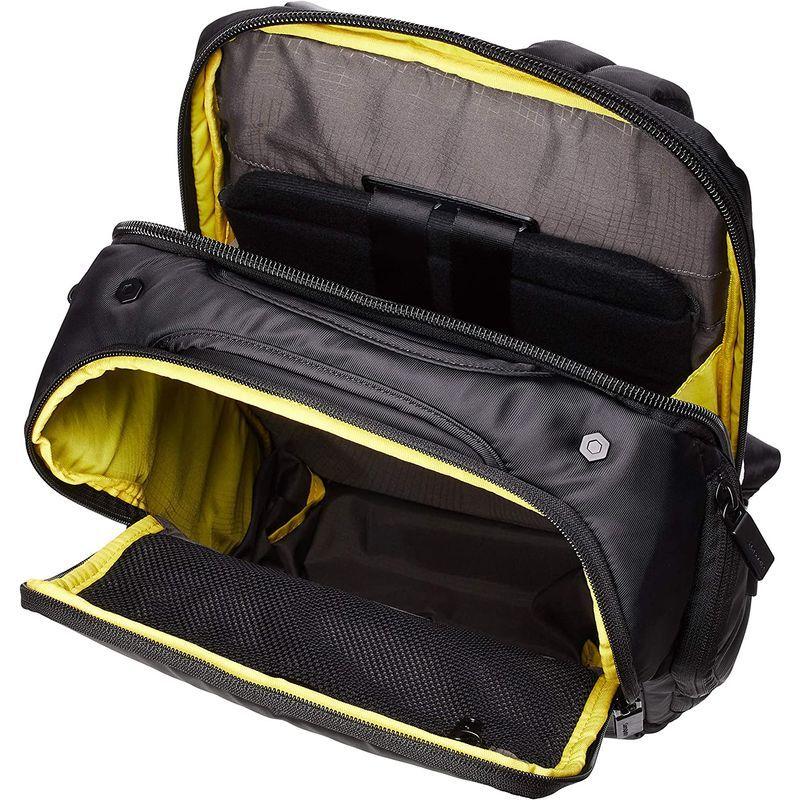 サムソナイト スポーツパック ヴァンガード ブラック G1356389223(11850円)