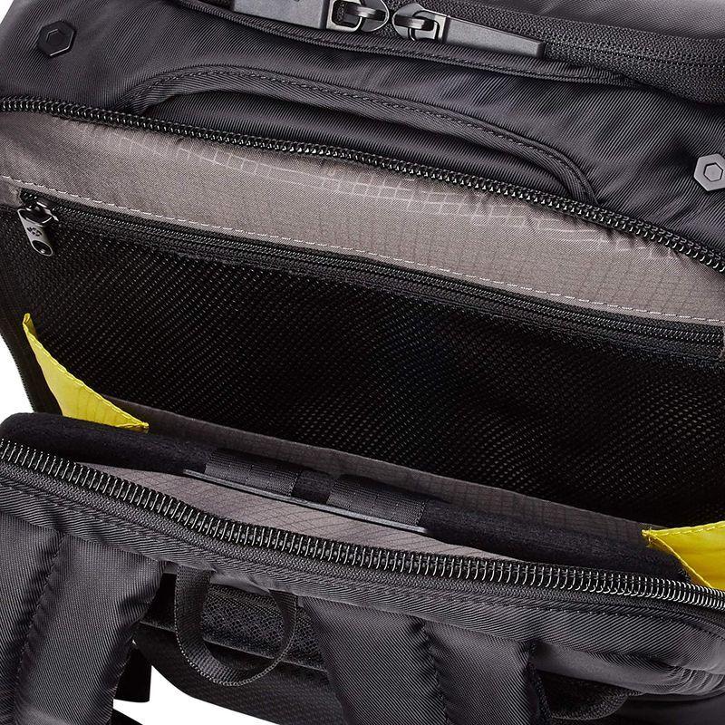 サムソナイト スポーツパック ヴァンガード ブラック G1356389223(11850円)