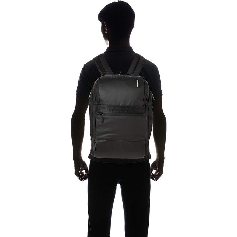 サムソナイト スポーツパック ヴァンガード ブラック G1356389223(11850円)