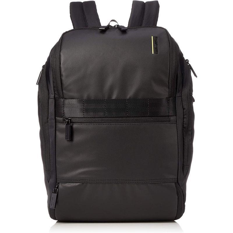 サムソナイト スポーツパック ヴァンガード ブラック G1356389223(11850円)