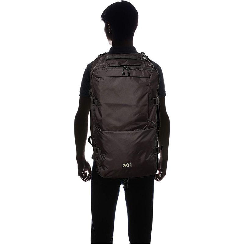 ミレー リュック EXP 50 Black-Noir リュック EXP Black Noir