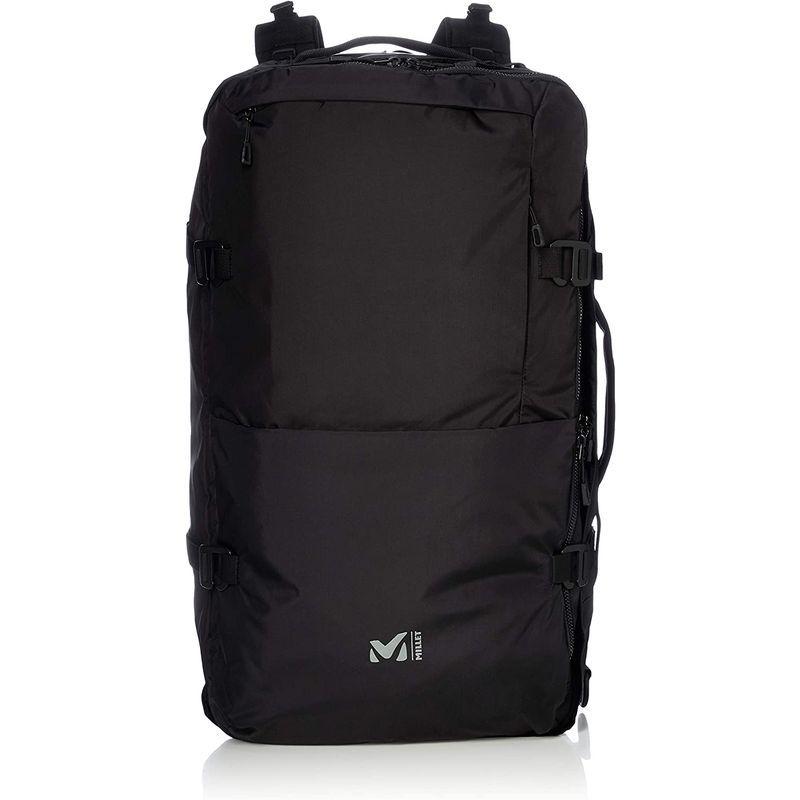 ミレー リュック EXP 50 Black-Noir リュック EXP Black Noir