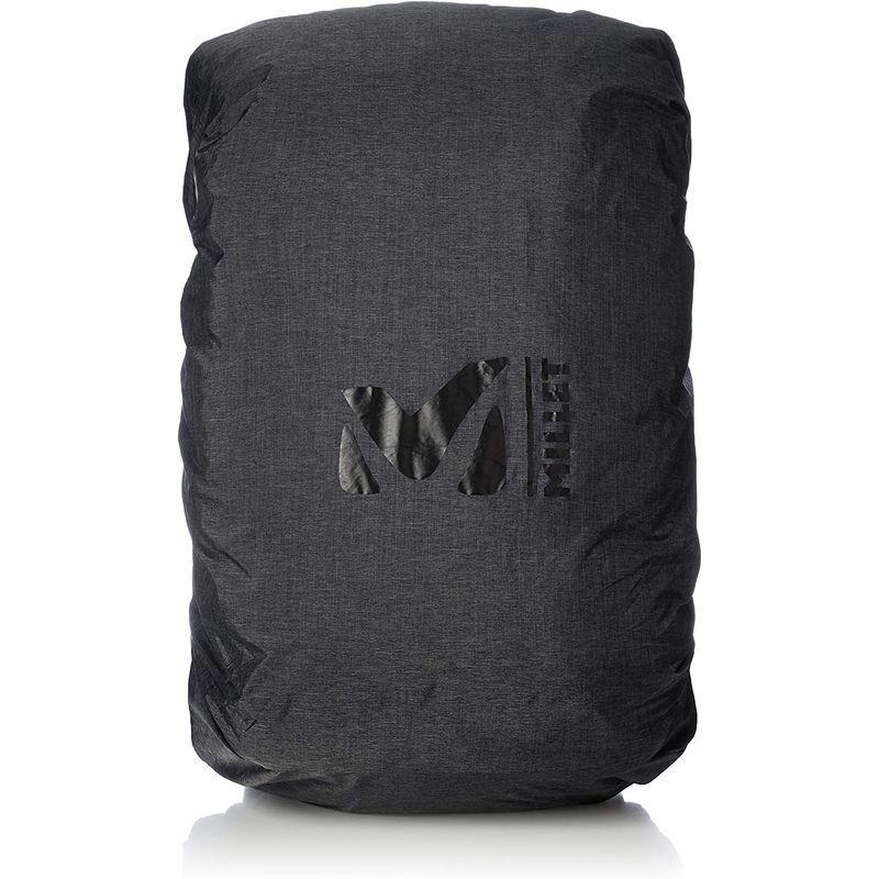 ミレー リュック EXP 50 Black-Noir リュック EXP Black Noir