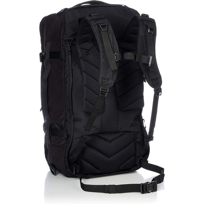 ミレー リュック EXP 50 Black-Noir リュック EXP Black Noir