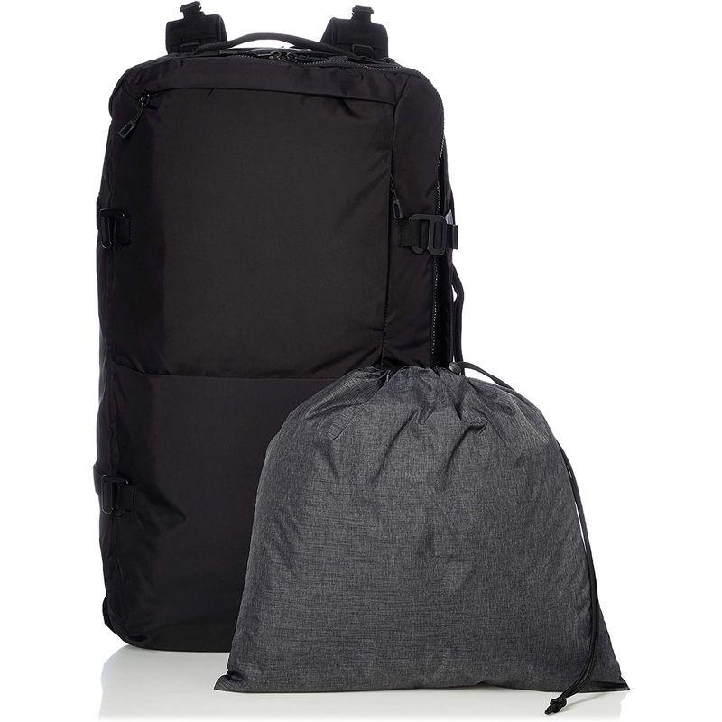 ミレー リュック EXP 50 Black-Noir リュック EXP Black Noir