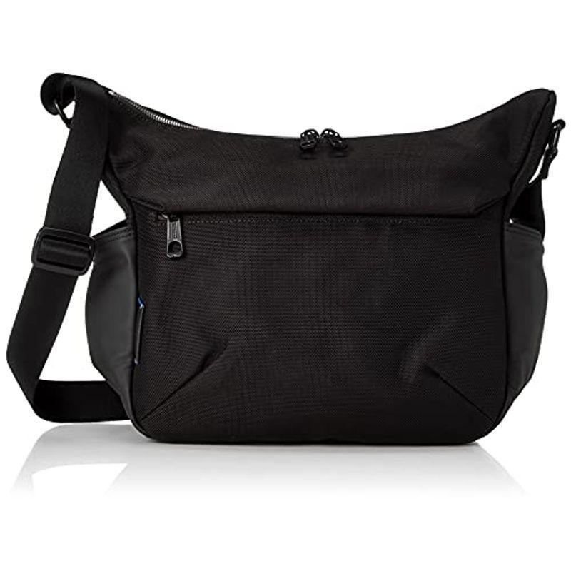 サムソナイト ショルダー マイスター ショルダーバッグ メンズ QB009005 ブラック ショルダー マイスター ショルダーバッグ メンズ QB009005 ブラック D1967045100(17185円)