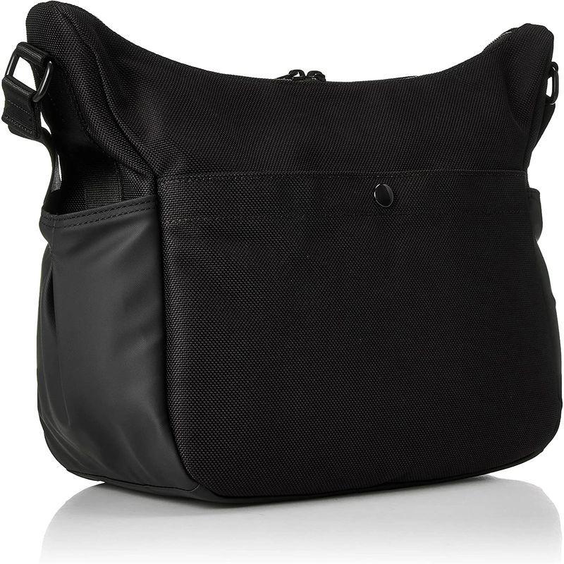 サムソナイト ショルダー マイスター ショルダーバッグ メンズ QB009005 ブラック ショルダー マイスター ショルダーバッグ メンズ QB009005 ブラック D1967045100(17185円)