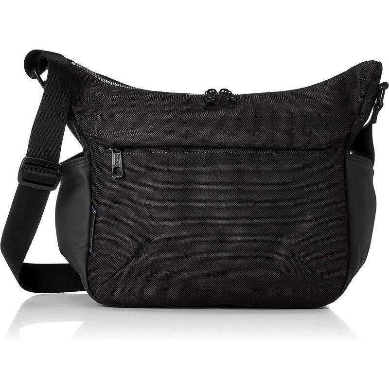 サムソナイト ショルダー マイスター ショルダーバッグ メンズ QB009005 ブラック ショルダー マイスター ショルダーバッグ メンズ QB009005 ブラック D1967045100(17185円)