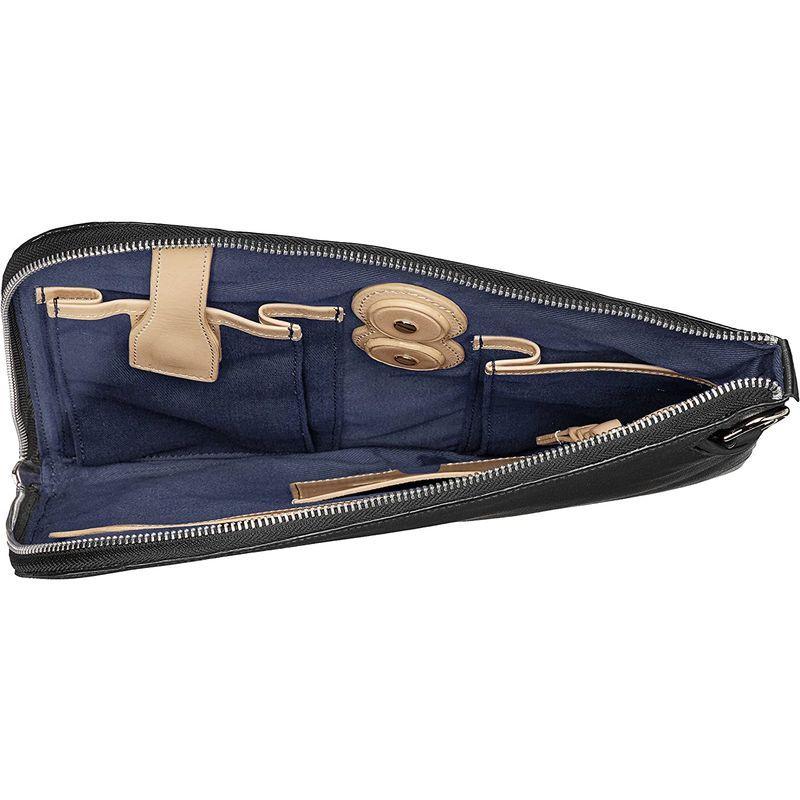 ピーアイディー クラッチバッグ PAP101 クロ クラッチバッグ PAP101 クロ