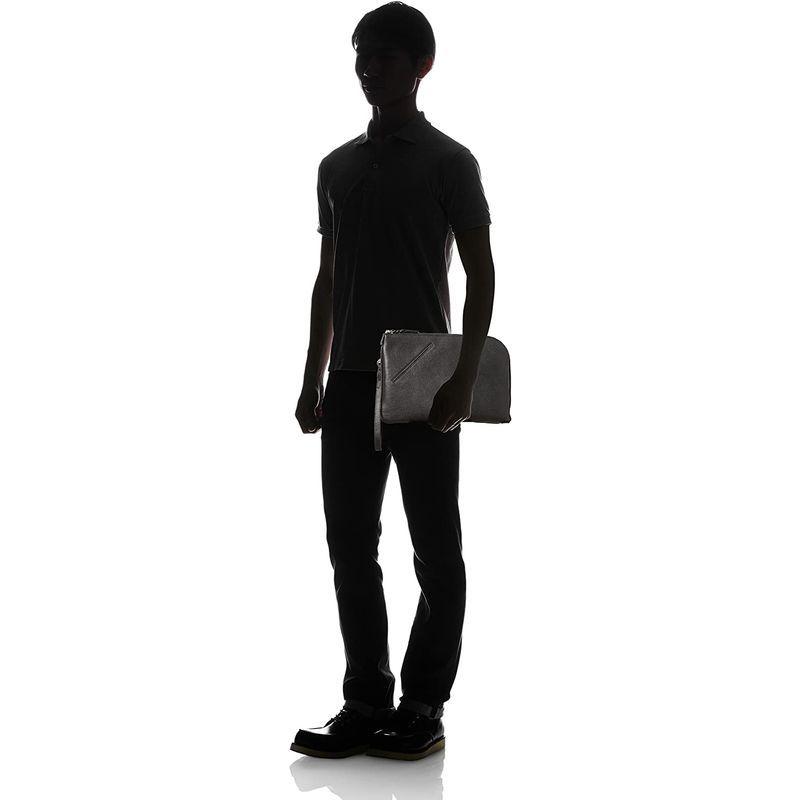 ピーアイディー クラッチバッグ PAP101 クロ クラッチバッグ PAP101 クロ