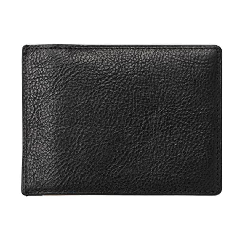Amazon | [ラミダス] 財布 BLACK BEAUTY WALLET ブラック | 財布