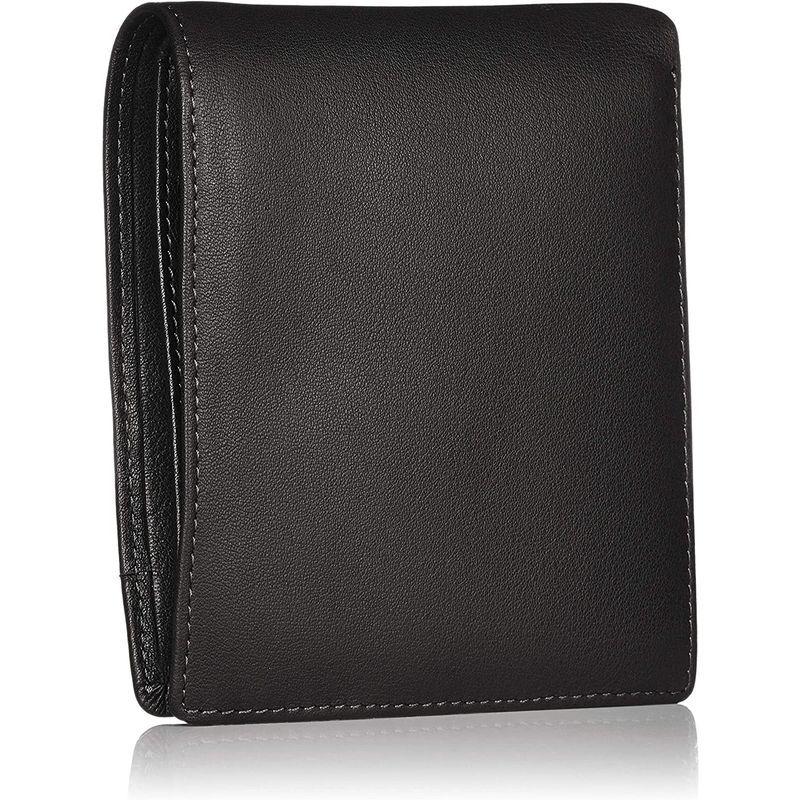 セルッティ1881 男性用財布 MAN WALLET DETROIT CERRUTI I88I BLACK ブラック ブラック WALLET セルッティ1881 MAN 男性用財布 DETROIT BLACK I88I CERRUTI BCD1835410086(16035円)