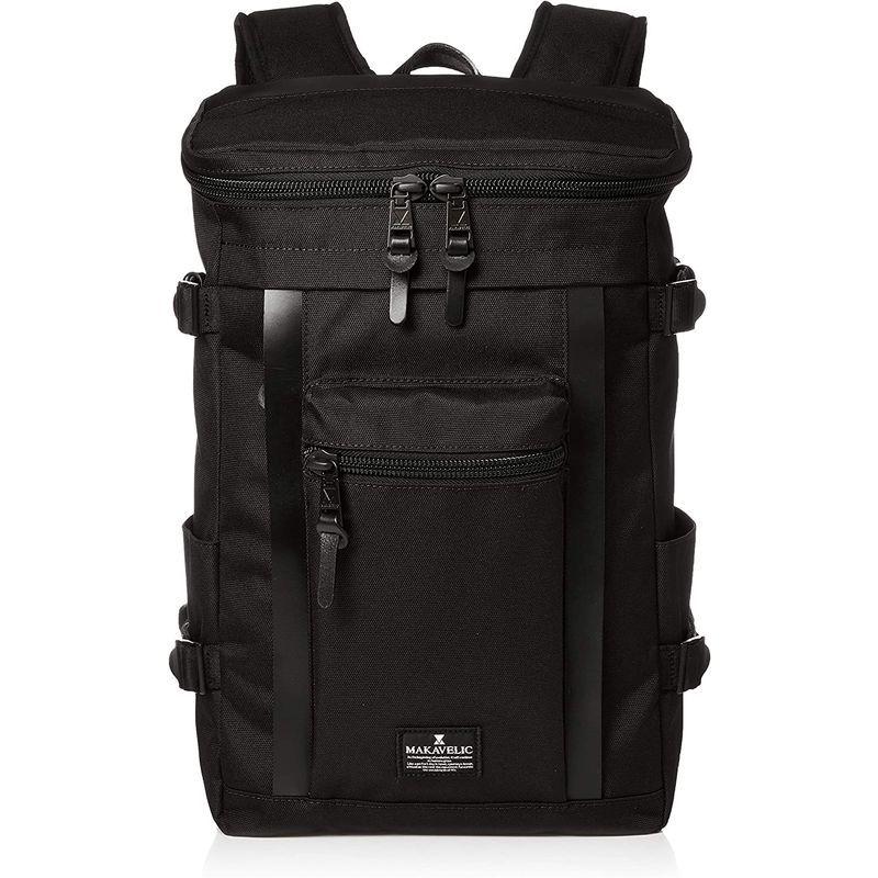 マキャベリック リュック 13インチラップトップ収納 CHASE RECT.DAYPACK MINIMUM デイパック 3109-10119 リュック 13インチラップトップ収納 CHASE RECT DAYPACK MINIMUM デイパック