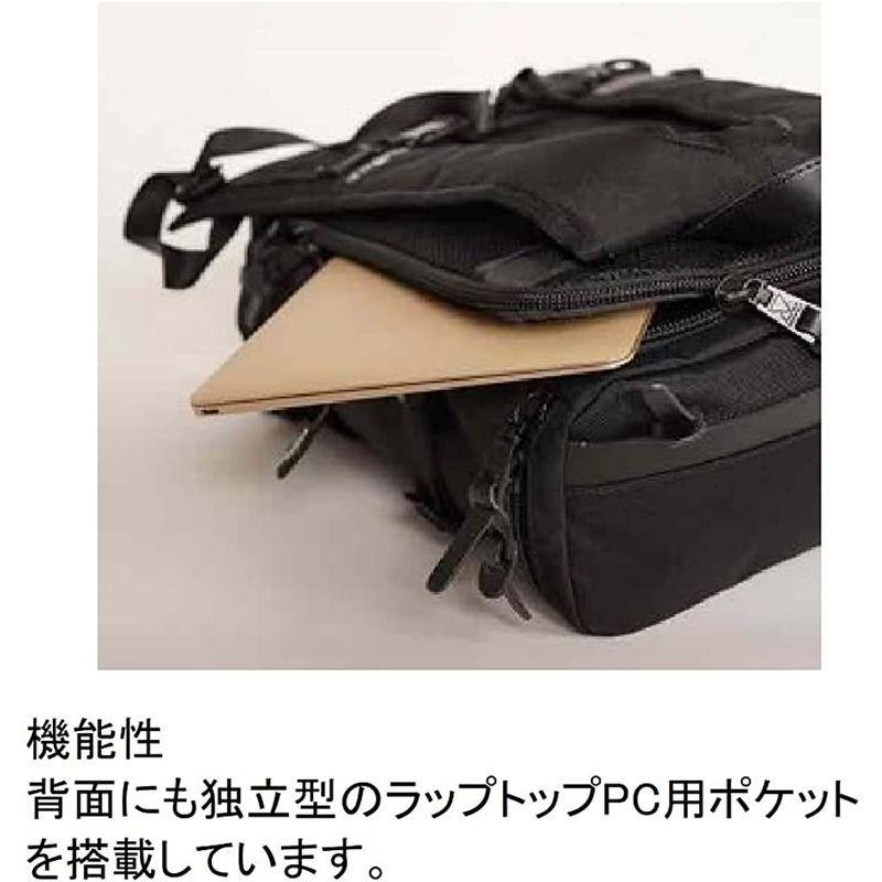 マキャベリック リュック 13インチラップトップ収納 CHASE RECT.DAYPACK MINIMUM デイパック 3109-10119 リュック 13インチラップトップ収納 CHASE RECT DAYPACK MINIMUM デイパック