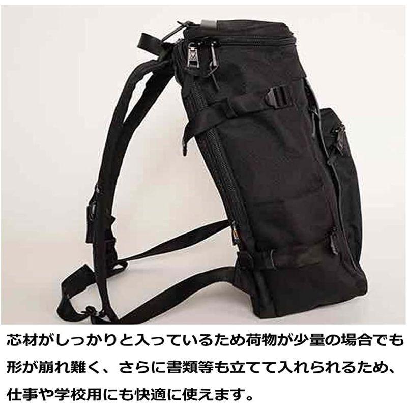 マキャベリック リュック 13インチラップトップ収納 CHASE RECT.DAYPACK MINIMUM デイパック 3109-10119 リュック 13インチラップトップ収納 CHASE RECT DAYPACK MINIMUM デイパック