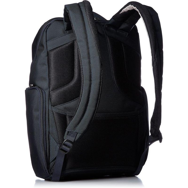 エースジーン ビジネスリュック EVL-3.0 A4対応 13.3インチPC収納 42cm 1気室 59511 コーデュラバリスティックナイ ビジネスリュック EVL A4対応 3インチPC収納 42cm 1気室 コーデュラバリスティックナイ