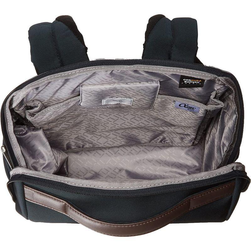 エースジーン ビジネスリュック EVL-3.0 A4対応 13.3インチPC収納 42cm 1気室 59511 コーデュラバリスティックナイ ビジネスリュック EVL A4対応 3インチPC収納 42cm 1気室 コーデュラバリスティックナイ