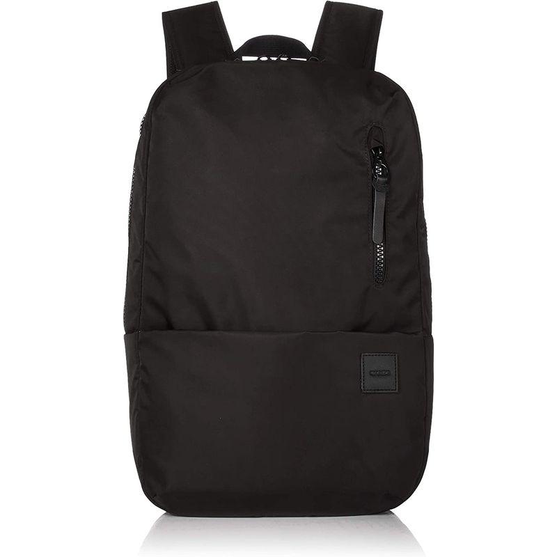 インケース Compass Backpack With Flight Nylon 37191006 ブラック Compass Backpack With Flight Nylon ブラック