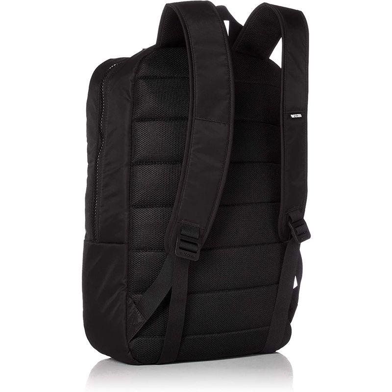 インケース Compass Backpack With Flight Nylon 37191006 ブラック Compass Backpack With Flight Nylon ブラック