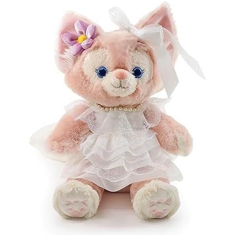 リーナベル ディズニーぬいぐるみ用コスチューム 柔らかふわふわ素材