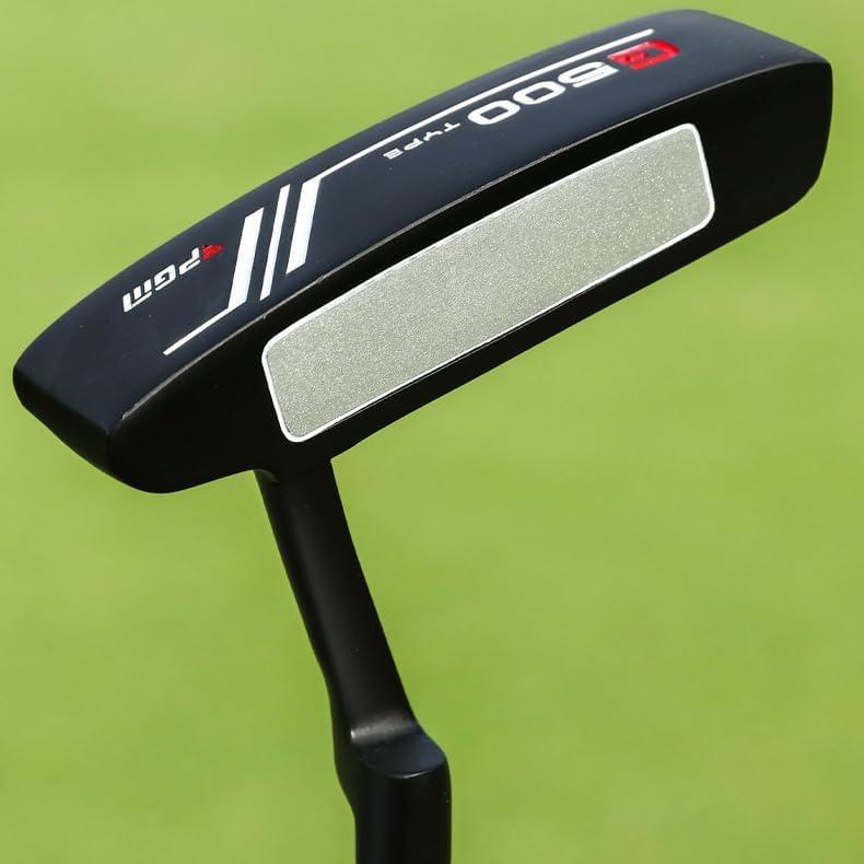 メンズ ゴルフクラブ 4本セット 右用 軽量カーボンシャフト ハーフ
