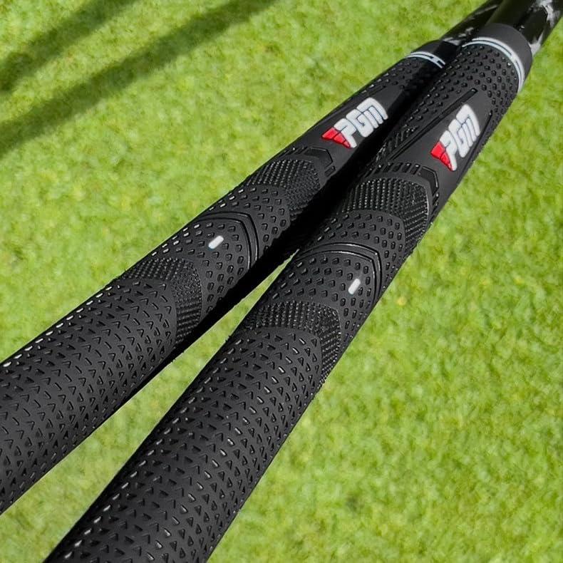 メンズ ゴルフクラブ 4本セット 右用 軽量カーボンシャフト ハーフ