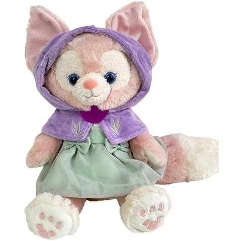 リーナベル ジェラトーニ ステラルー クッキーアン Sサイズ用 森風