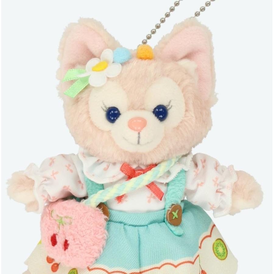 ディズニー ぬいぐるみバッジ ダッフィーとフレンズ キッチンモチーフ