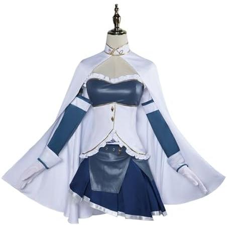魔法少女 美樹さやか コスプレ衣装 魔法少女まどか☆マギカ 美樹さやか コスプレ衣装 ハロウィン 学園祭
