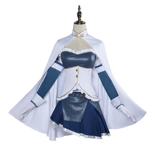 魔法少女まどか☆マギカ 美樹さやか コスプレ 衣装 魔法少女まどか☆マギカ 美樹さやか コスプレ衣装 ハロウィン 学園祭