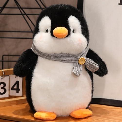 ペンギン ぬいぐるみ 本体　35cm ペンギンぬいぐるみ 35cm 抱き枕 ふわふわ柔らかい プレゼント ギフト