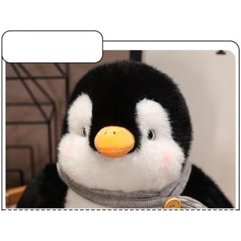  ペンギン ぬいぐるみ 本体　35cm ペンギンぬいぐるみ 35cm 抱き枕 ふわふわ柔らかい プレゼント ギフト
