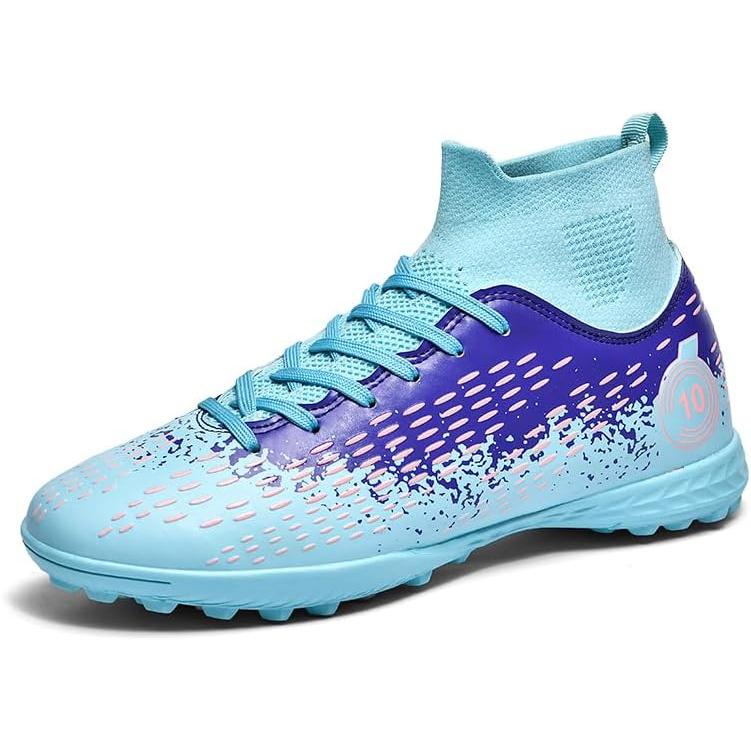 サッカートレーニングシューズ 人工芝・室内用 TF 幅広 メンズ